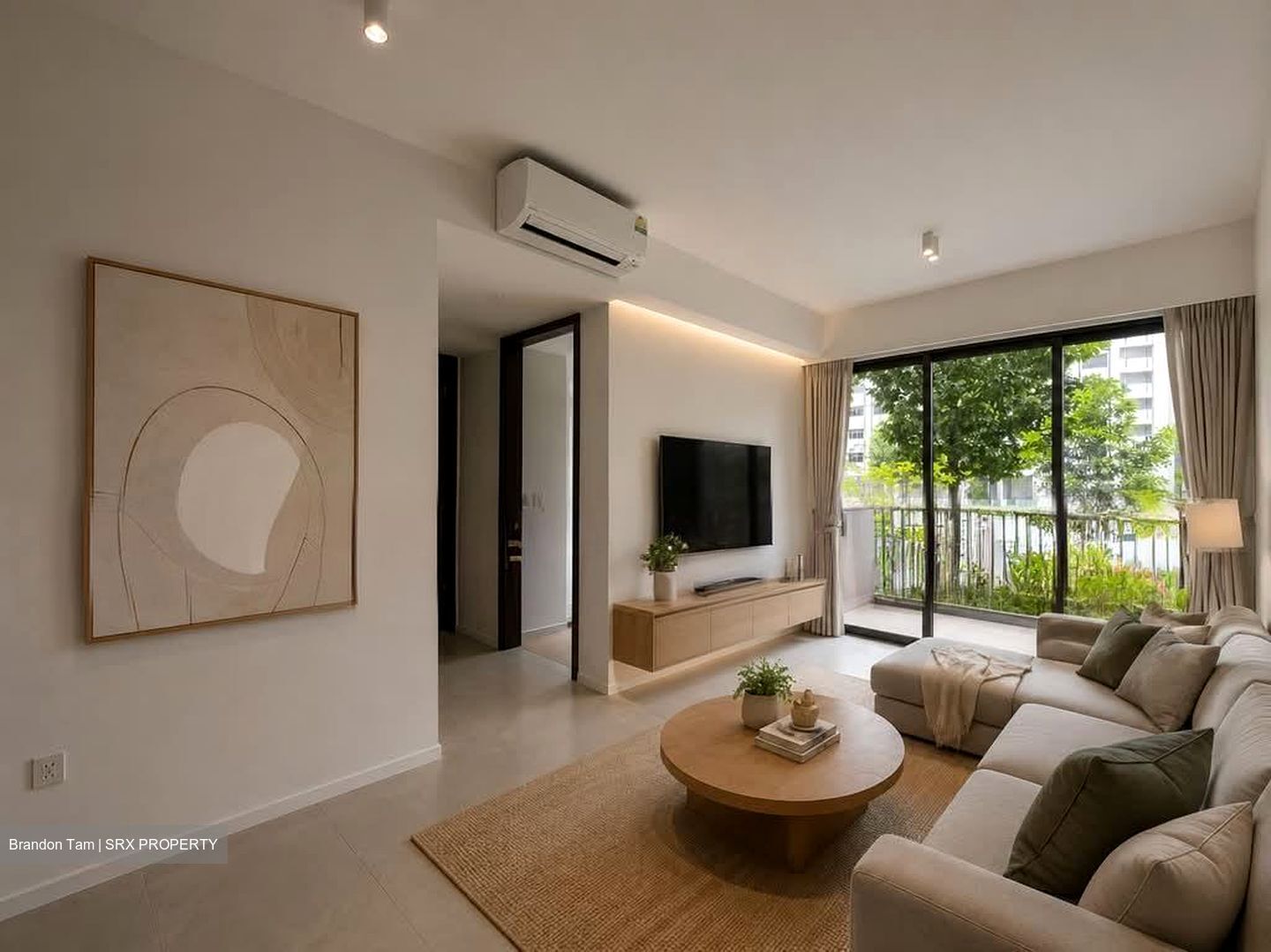 The Watergardens At Canberra (D27), Apartment #562598391